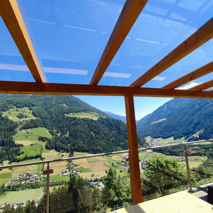 דירות Ahrntal Grossstahlhof Mountain & Panorama View מראה חיצוני תמונה