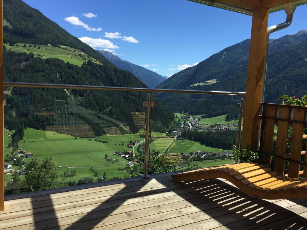 דירות Ahrntal Grossstahlhof Mountain & Panorama View מראה חיצוני תמונה