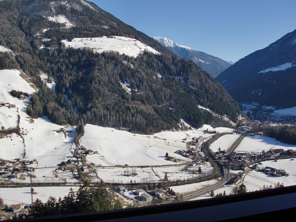 דירות Ahrntal Grossstahlhof Mountain & Panorama View חדר תמונה