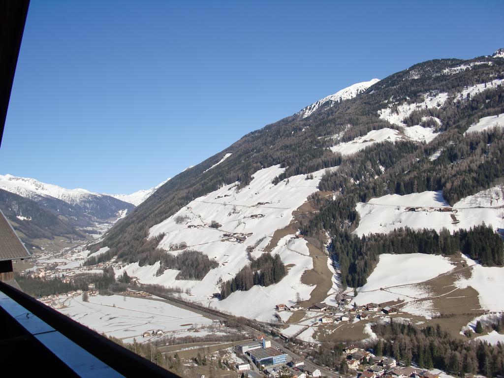 דירות Ahrntal Grossstahlhof Mountain & Panorama View חדר תמונה